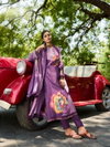 Zanisha By Ibiza Bambarg Muslin Printed Designer Salwar Kameez Wholesale Online